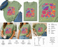 Stand Out Graphic Tee