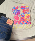 You Were Born to Stand Out Graphic Tee