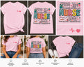 💖 Nurse Graphic Tee
