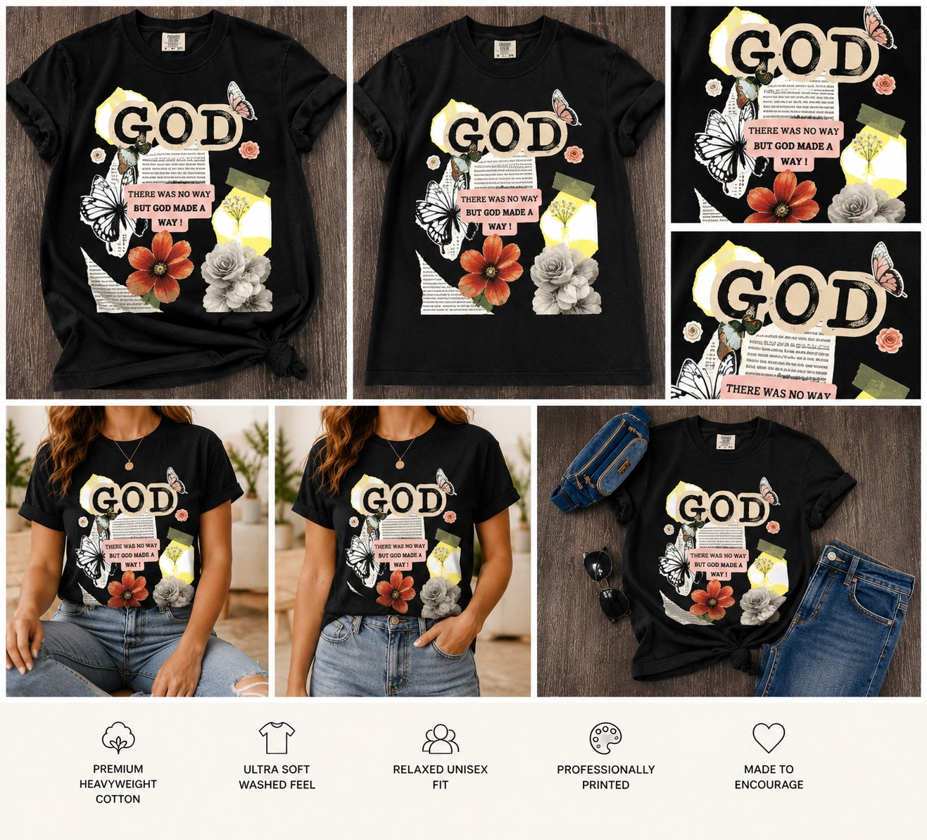 GOD