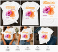 🌺 Ohana Graphic Tee